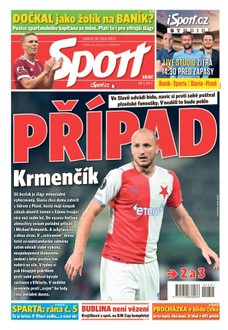 Sport - 30.10.2021