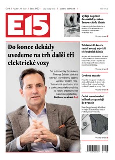 E15 - 1.11.2021