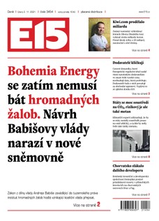 E15 - 2.11.2021