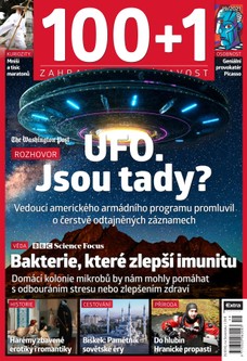100+1 zahraniční zajímavost 19/2021