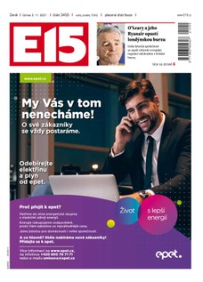 E15 - 3.11.2021