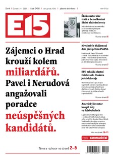 E15 - 4.11.2021