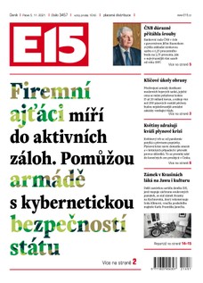 E15 - 5.11.2021