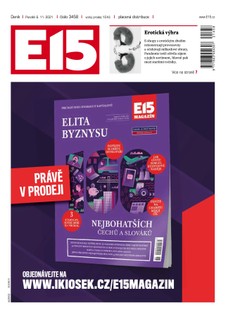 E15 - 8.11.2021