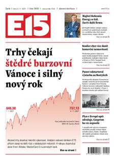 E15 - 9.11.2021
