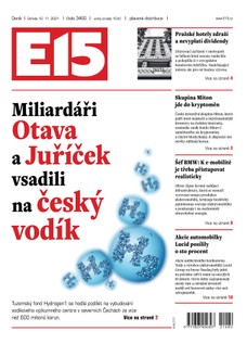 E15 - 10.11.2021
