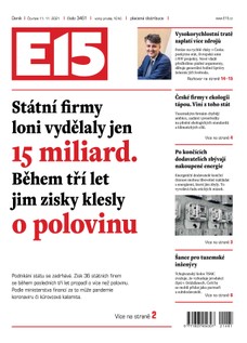 E15 - 11.11.2021