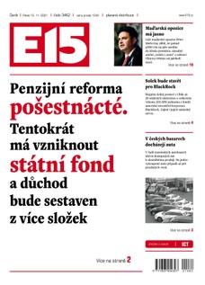 E15 - 12.11.2021