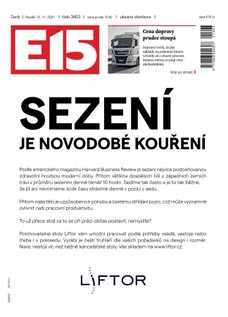 E15 - 15.11.2021