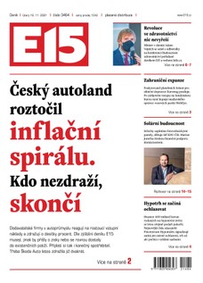 E15 - 16.11.2021