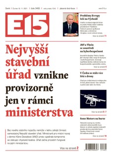 E15 - 18.11.2021