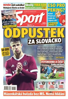 Sport - 25.11.2021