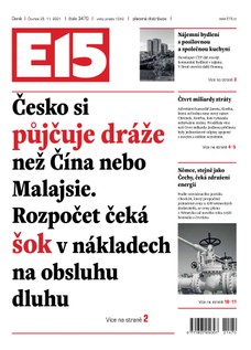 E15 - 25.11.2021