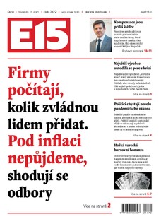 E15 - 29.11.2021