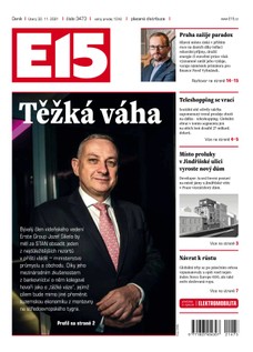 E15 - 30.11.2021
