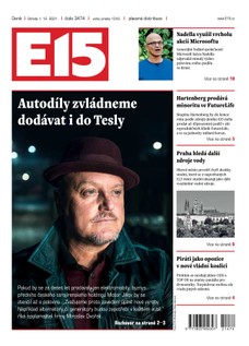 E15 - 1.12.2021