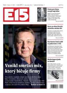E15 - 3.12.2021