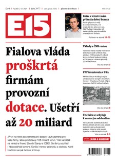E15 - 6.12.2021