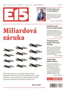 E15 - 8.12.2021