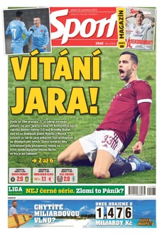 Sport - 10.12.2021