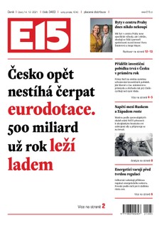 E15 - 14.12.2021
