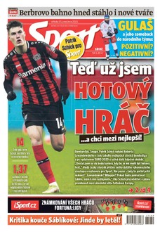 Sport - 15.12.2021