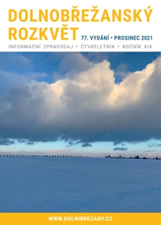 Dolnobřežanský Rozkvět - 77. vydání