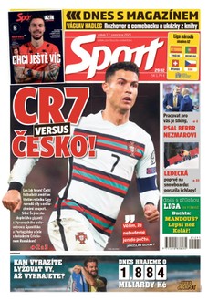 Sport - 17.12.2021