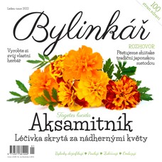 Bylinkář 1-2/2022