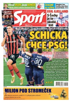 Sport - 18.12.2021