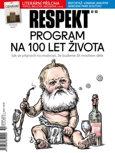 Respekt 51-52/2021