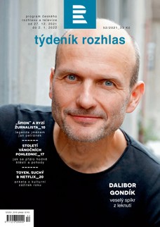 Týdeník Rozhlas 52/2021