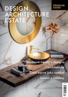 PREMIUM GUIDE 12/2021 - Design, Estate, Architektura