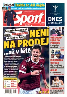 Sport - 22.12.2021