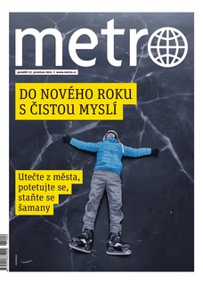 METRO - 27.12.2021