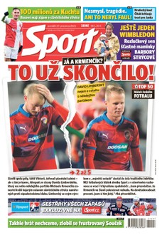 Sport - 27.12.2021