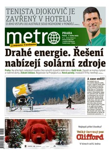 METRO - 7.1.2022