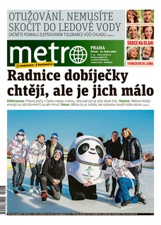 METRO - 19.1.2022