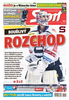 Sport - 19.1.2022