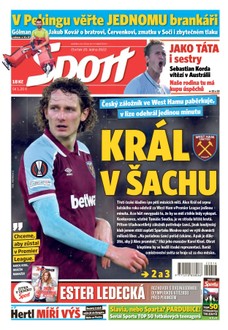 Sport - 20.1.2022