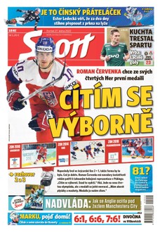 Sport - 27.1.2022