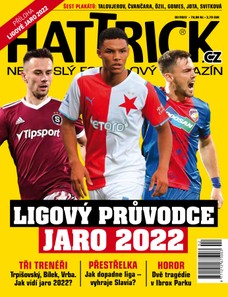 Hattrick 2/2021