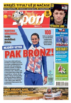 Sport - 11.2.2022