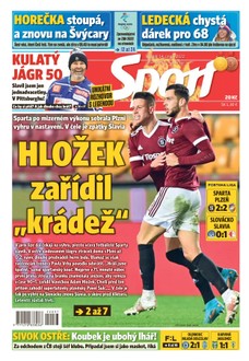 Sport - 14.2.2022