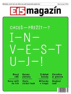 E15 MAGAZÍN - 02/2022