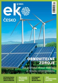 EKO Česko 4/2021