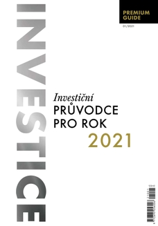 PREMIUM GUIDE 1/2021 - Investice