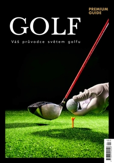 PREMIUM GUIDE 4/2021 - Golf