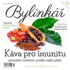 Bylinkář 3-4/2022