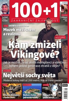 100+1 zahraniční zajímavost 5/2022